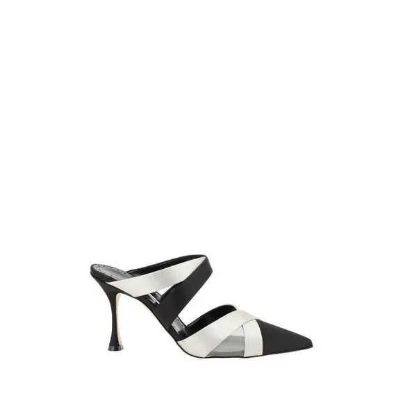 【MANOLO BLAHNIK】Oyounak Pumps BLACK GREY Manolo Blahnik | Shoes | Manolo Blahnik Oyounak Pumps | Poshmark